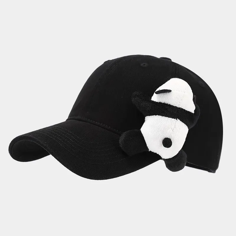 Fishing For Bears Cotton Baseball Caps Unisex-7