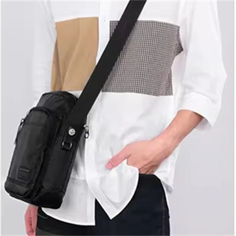 Volunteer Crossbody Bags-7
