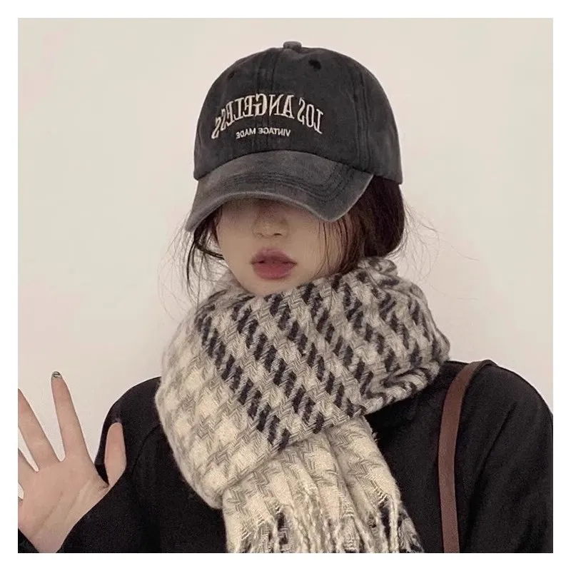 Fishing For Bears Cotton Baseball Caps Unisex-1