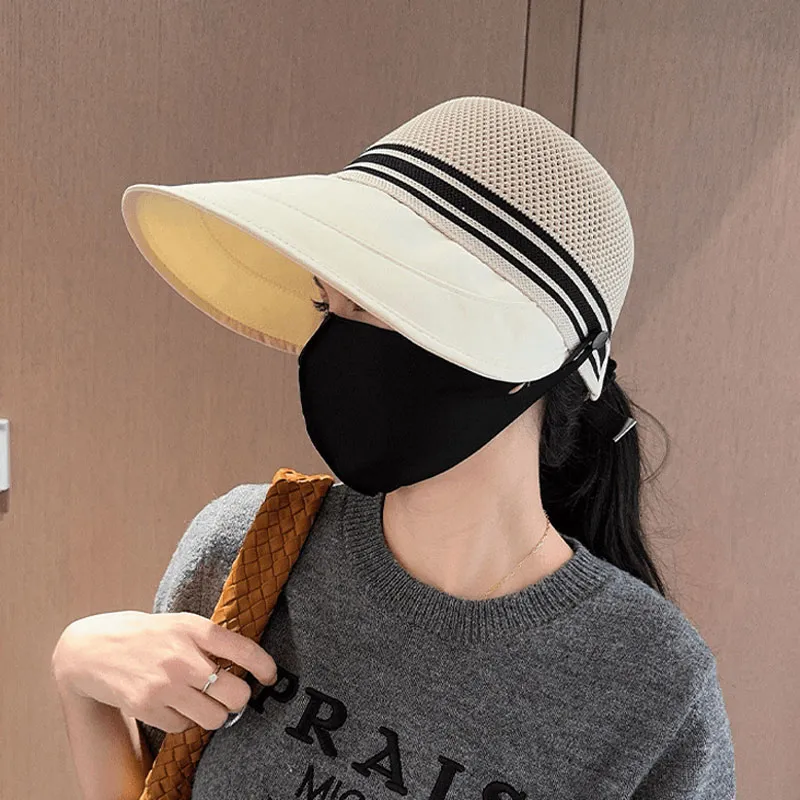 Fishing For Bears Polyester Hats & Caps Unisex-3