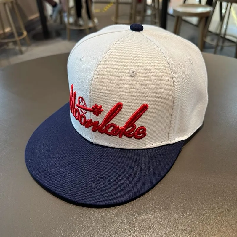 Fishing For Bears Cotton Baseball Caps Unisex-4