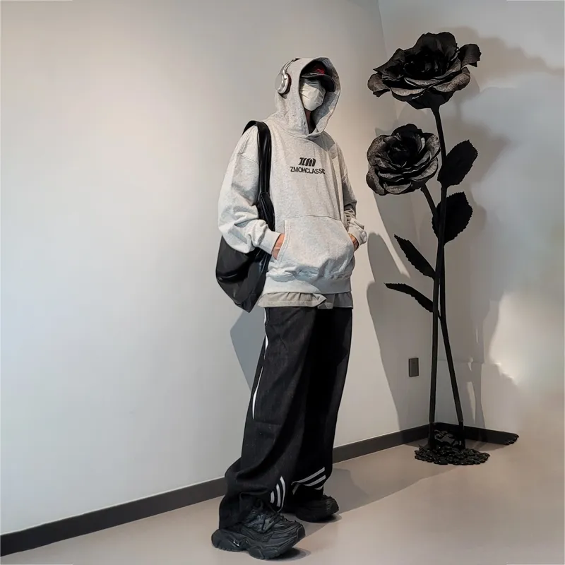 SK.TRIP Crossbow Series Bow And Crossbow Set 5 Cushioned Wear-Resistant Height Increasing Low-Top Chunky Sneakers Men's-5