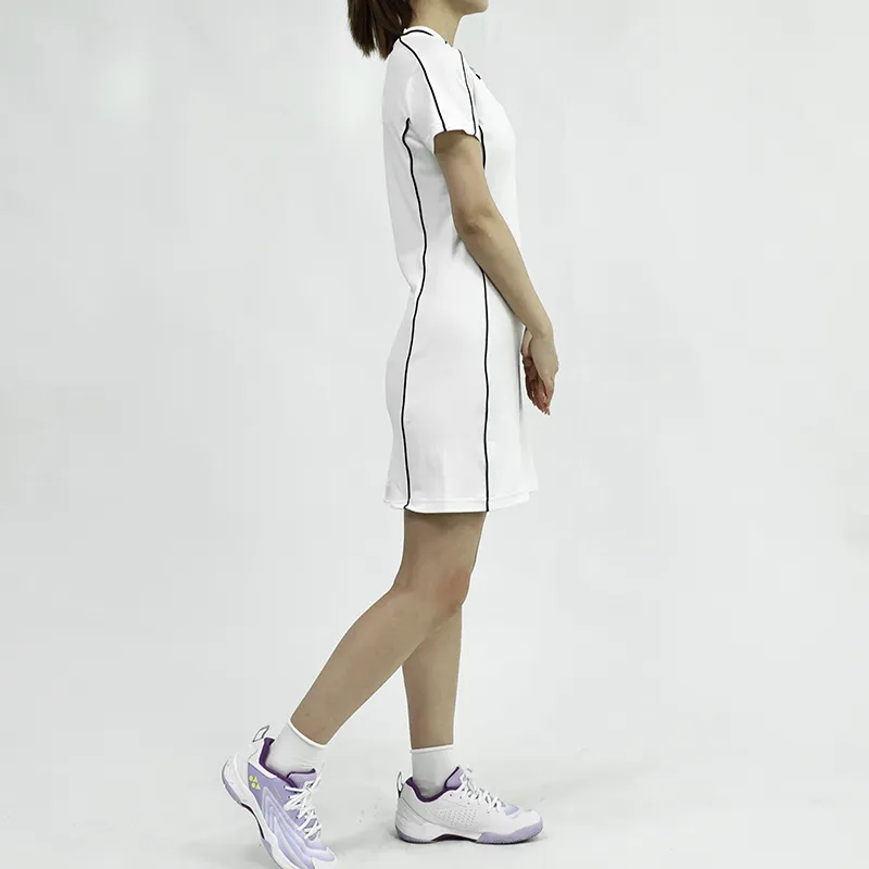 YONEX Short Sleeved Dresses Women's-9