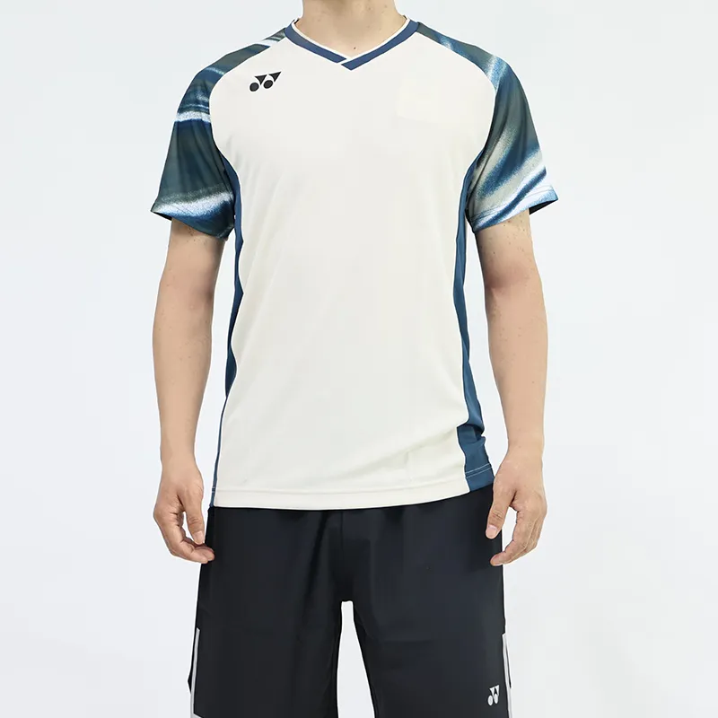 YONEX Contest Series T Shirt Men's-14