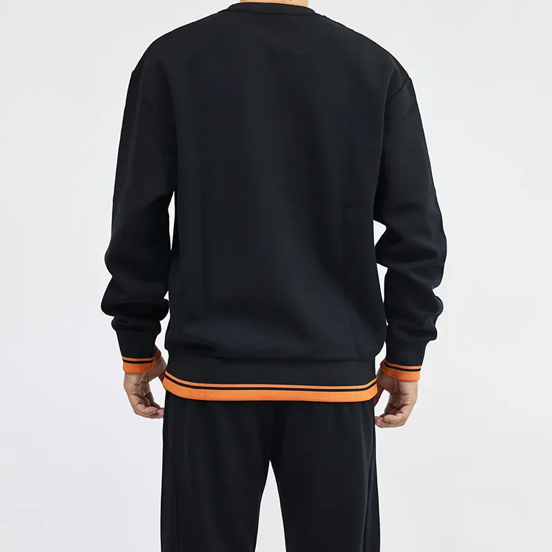 YONEX Training Series 24 Years Sweatshirt Men's-3
