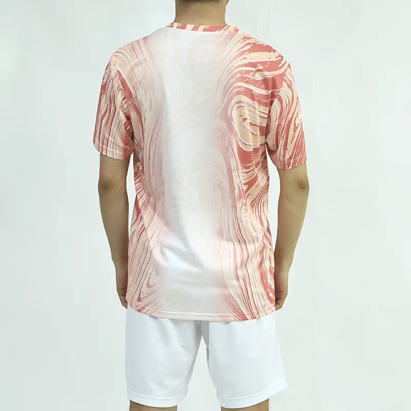 YONEX T Shirts Men-3