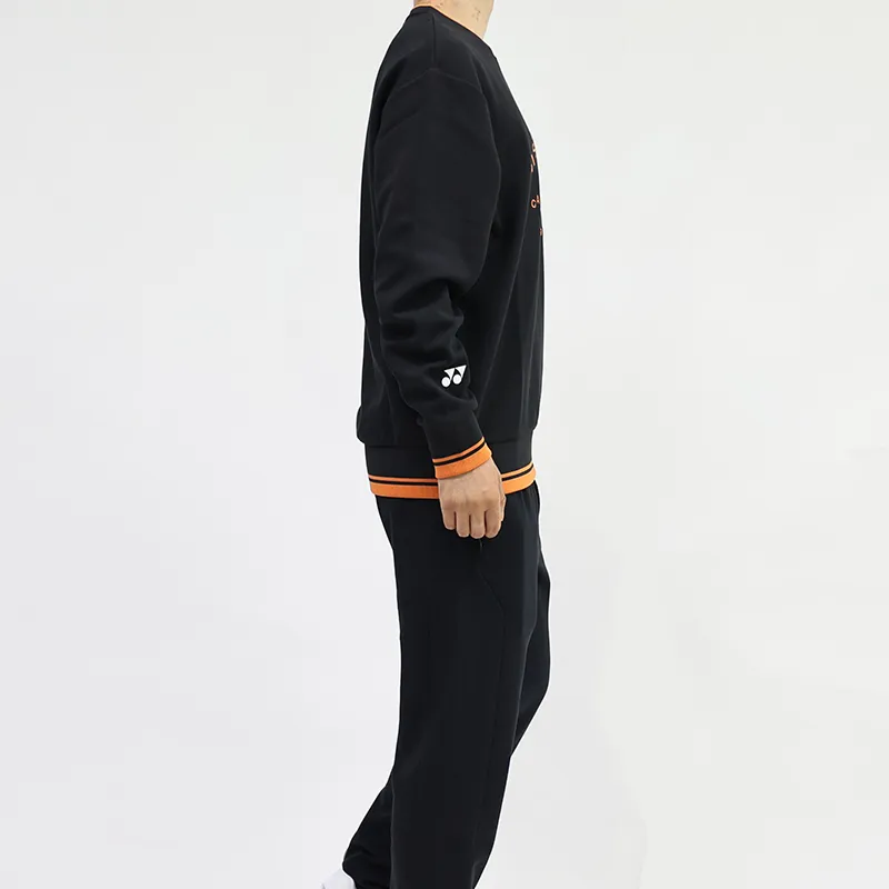 YONEX Training Series 24 Years Sweatshirt Men's-5