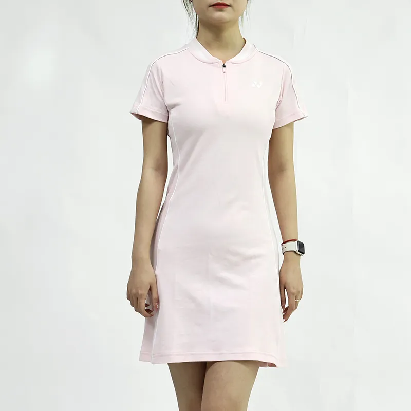 YONEX Short Sleeved Dresses Women's-14