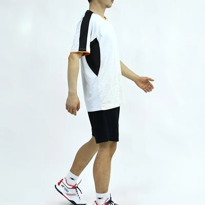 YONEX T Shirts Men-5