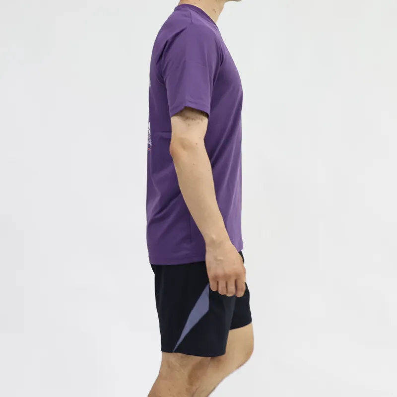 YONEX T Shirts Men-16