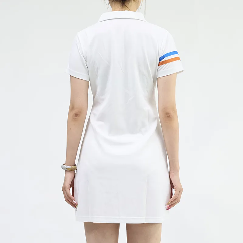 YONEX Training Series Short Sleeved Dress Women's-8