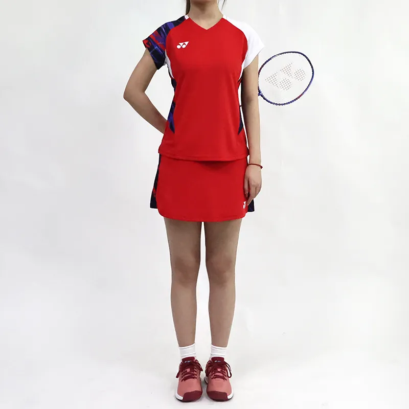 YONEX Raglan Sleeve T-Shirt Women's-16