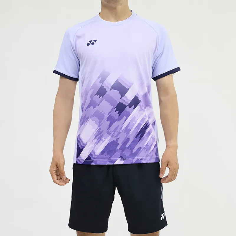 YONEX Contest Series T Shirt Men's-8