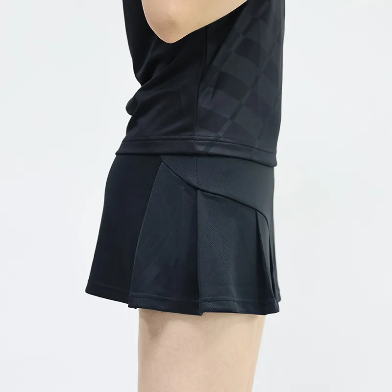 YONEX Competition Series Casual Short Skirts Women's-5