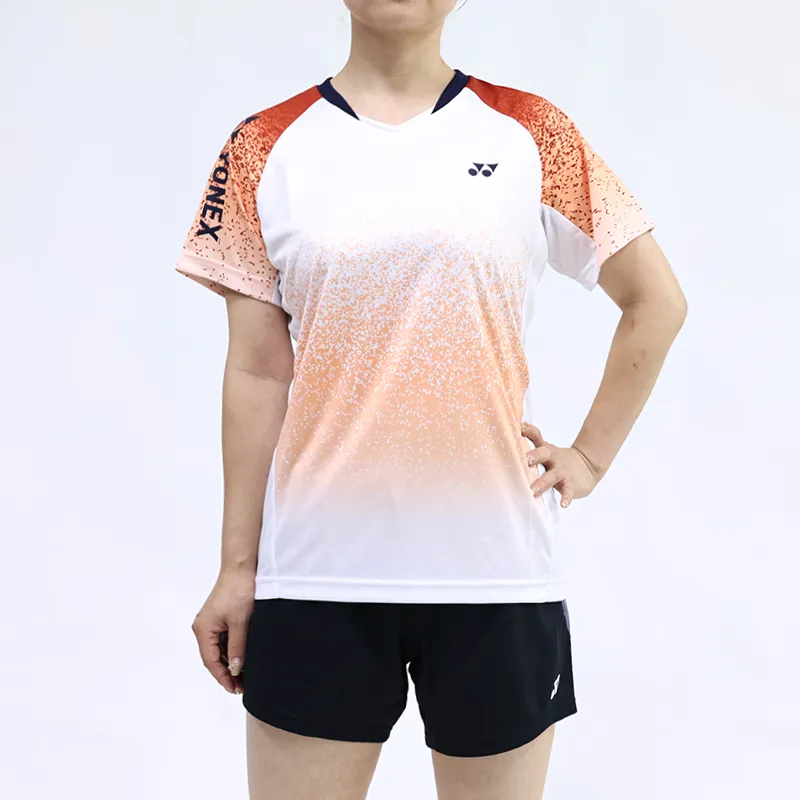 YONEX T Shirts Women's-2