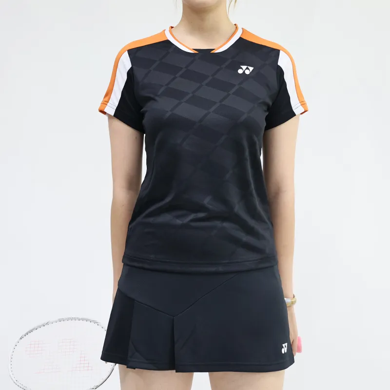 YONEX Competition Series T Shirt Women's-2