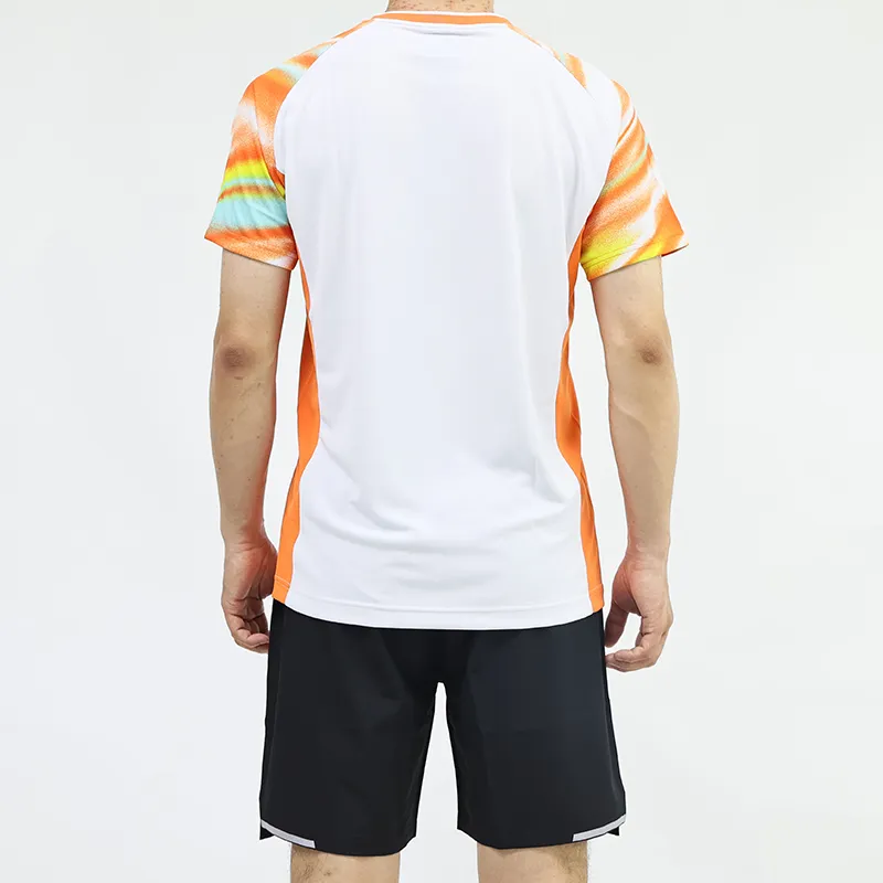 YONEX Contest Series T Shirt Men's-3