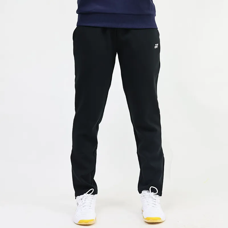 YONEX Training Series Casual Pants Women's Black-2