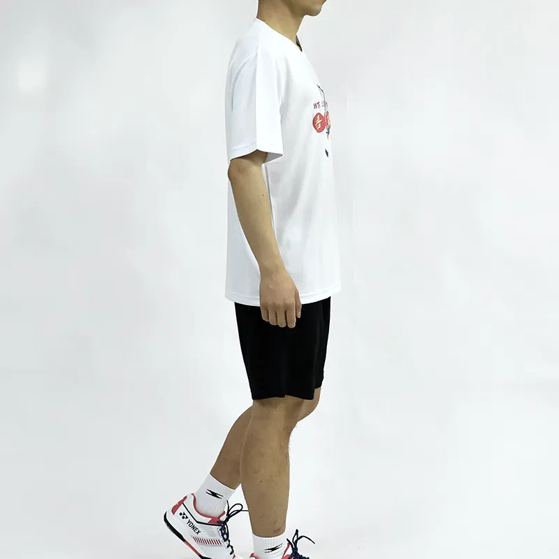 YONEX T Shirts Men-4