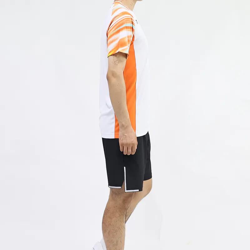 YONEX Contest Series T Shirt Men's-5
