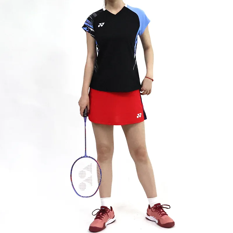 YONEX Raglan Sleeve T-Shirt Women's-10