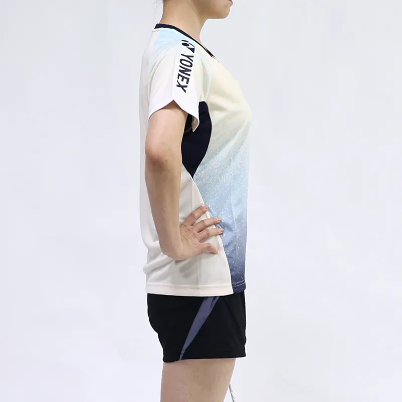 YONEX T Shirts Women's-11