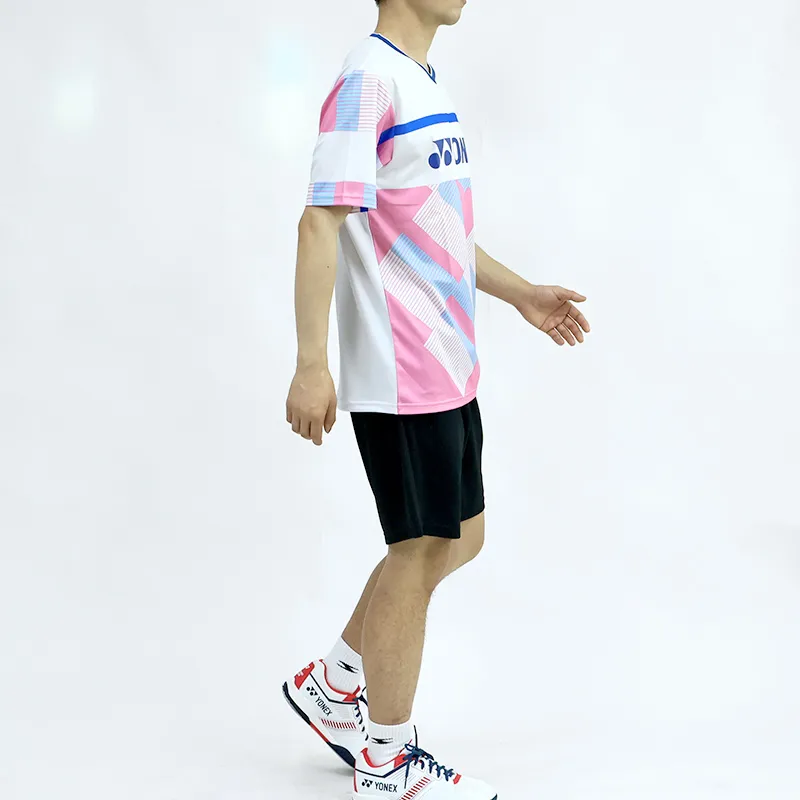 YONEX T Shirts Men-4