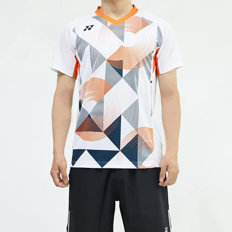 YONEX Contest Series T Shirt Men's-9