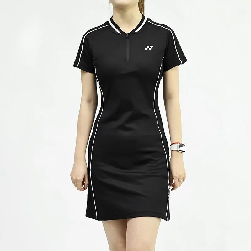 YONEX Short Sleeved Dresses Women's-2