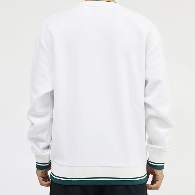 YONEX Training Series 24 Years Sweatshirt Men's-9