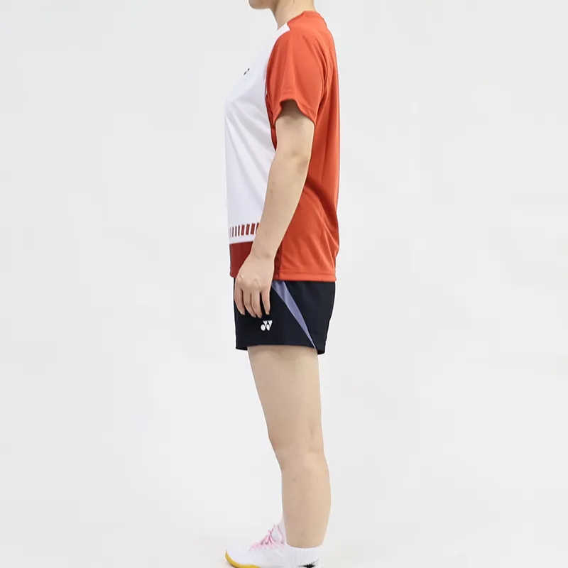 YONEX T Shirts Women's-17