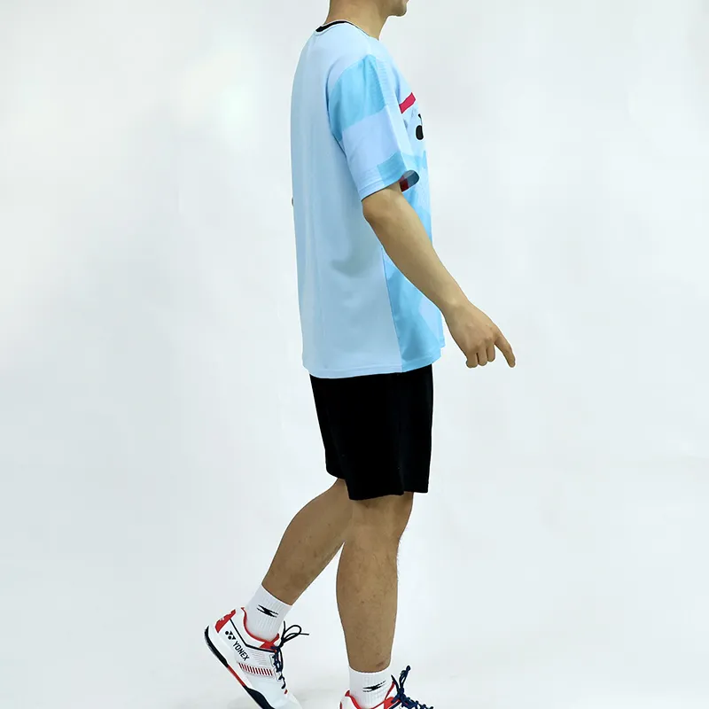 YONEX T Shirts Men-10
