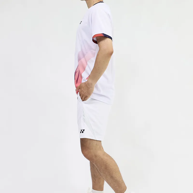 YONEX T Shirts Men-5