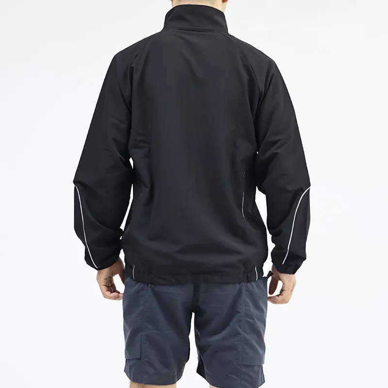YONEX Training Series Badminton Clothing Men's-2