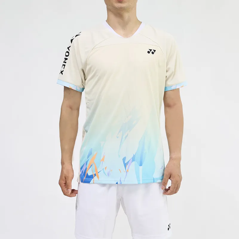 YONEX T Shirts Men-8