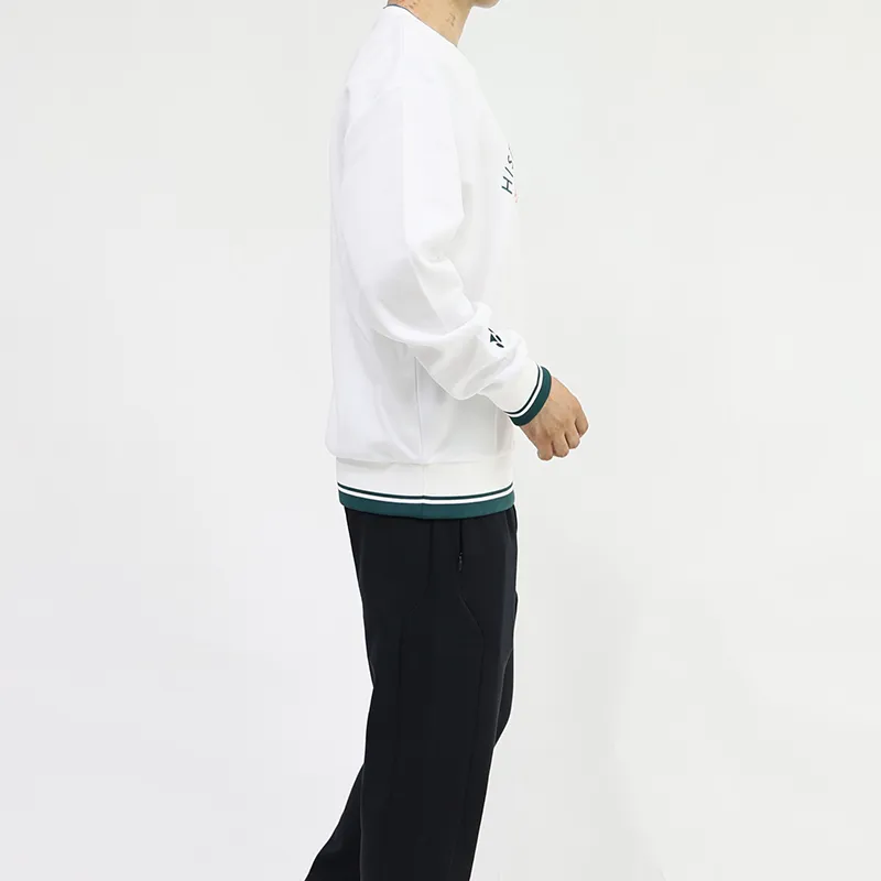 YONEX Training Series 24 Years Sweatshirt Men's-11