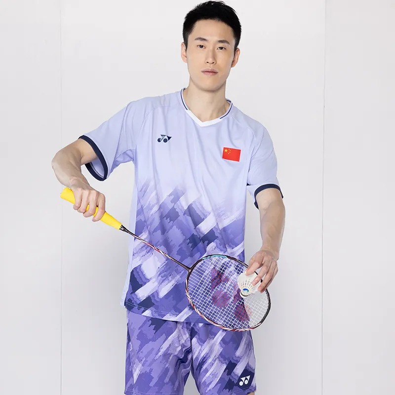 YONEX T Shirts Men-6