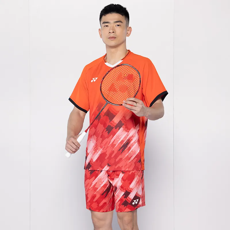YONEX T Shirts Men-10