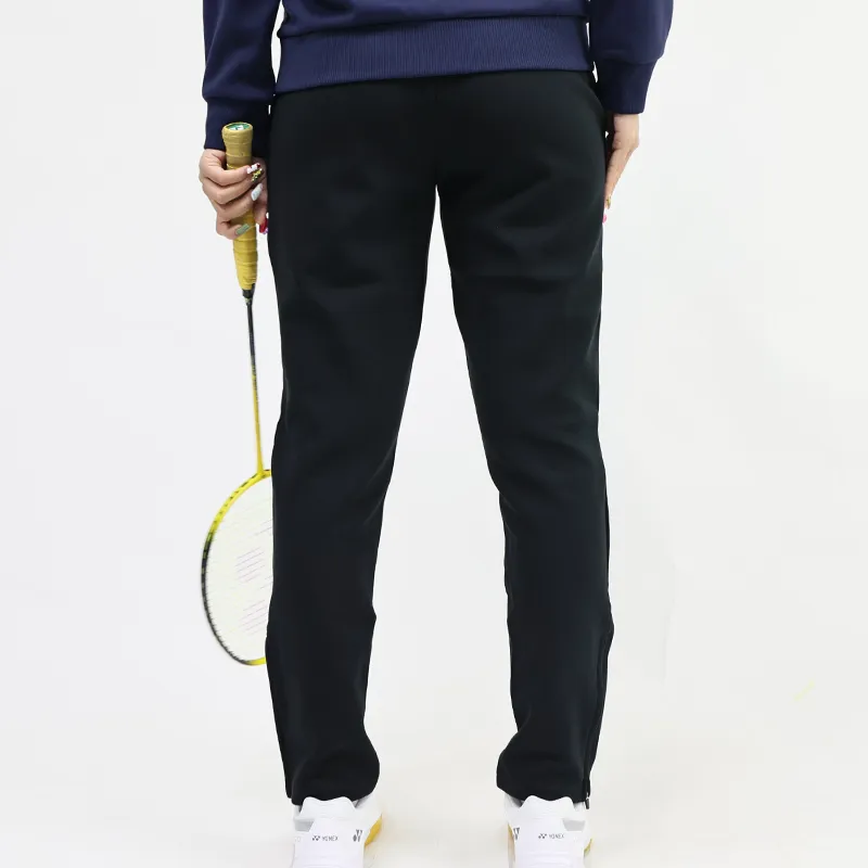 YONEX Training Series Casual Pants Women's Black-5