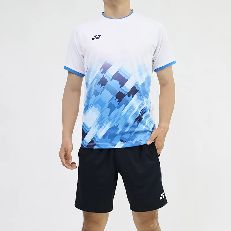 YONEX Contest Series T Shirt Men's-2
