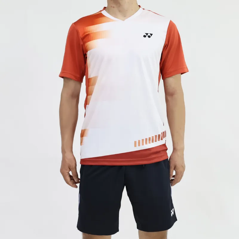 YONEX T Shirts Men-14