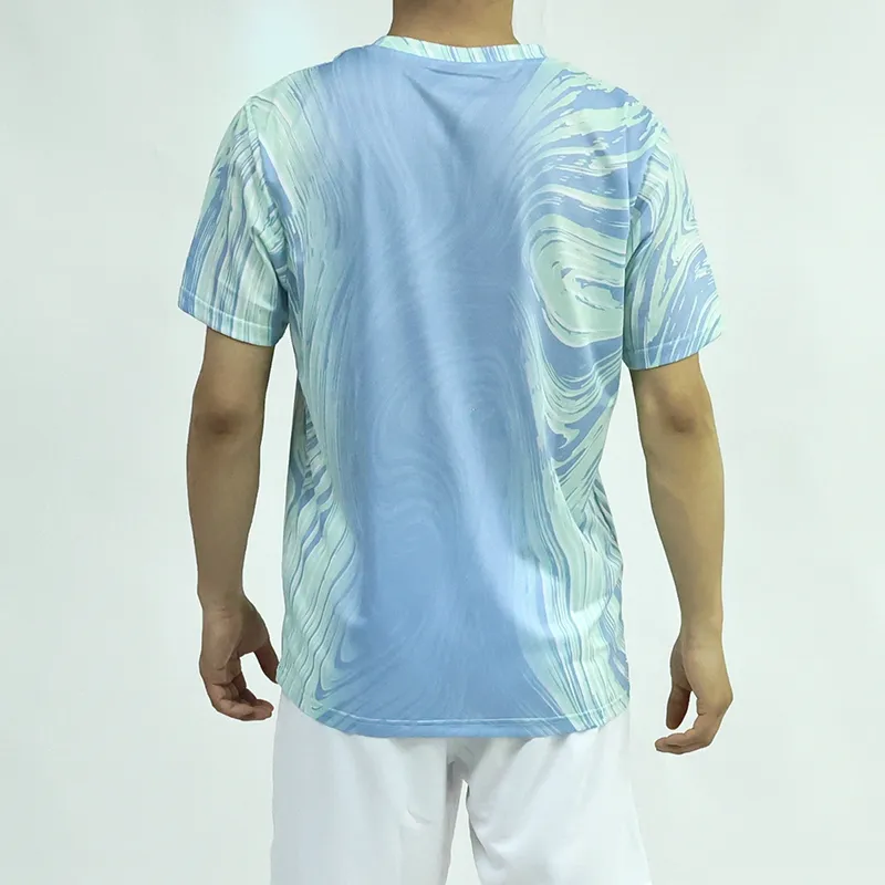 YONEX T Shirts Men-11