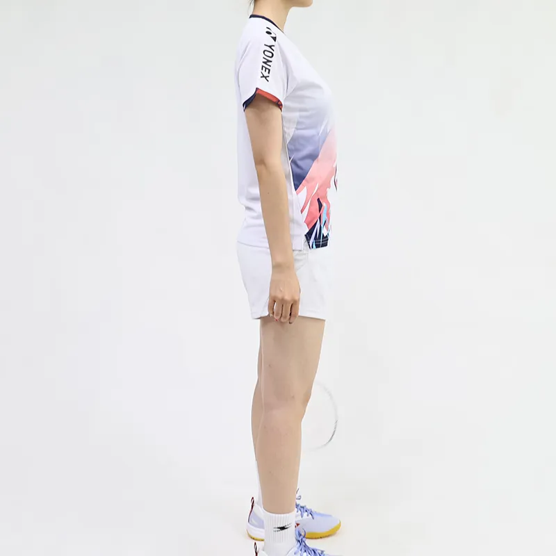 YONEX T Shirts Women's-4