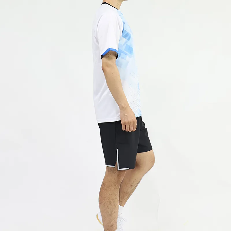 YONEX Competition Series T Shirt Men's-5