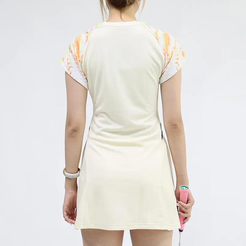 YONEX Competition Series Short Sleeved Dresses Women's-9