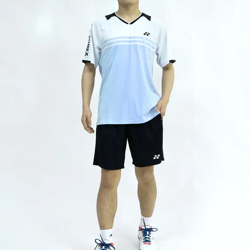 YONEX T Shirts Men-8
