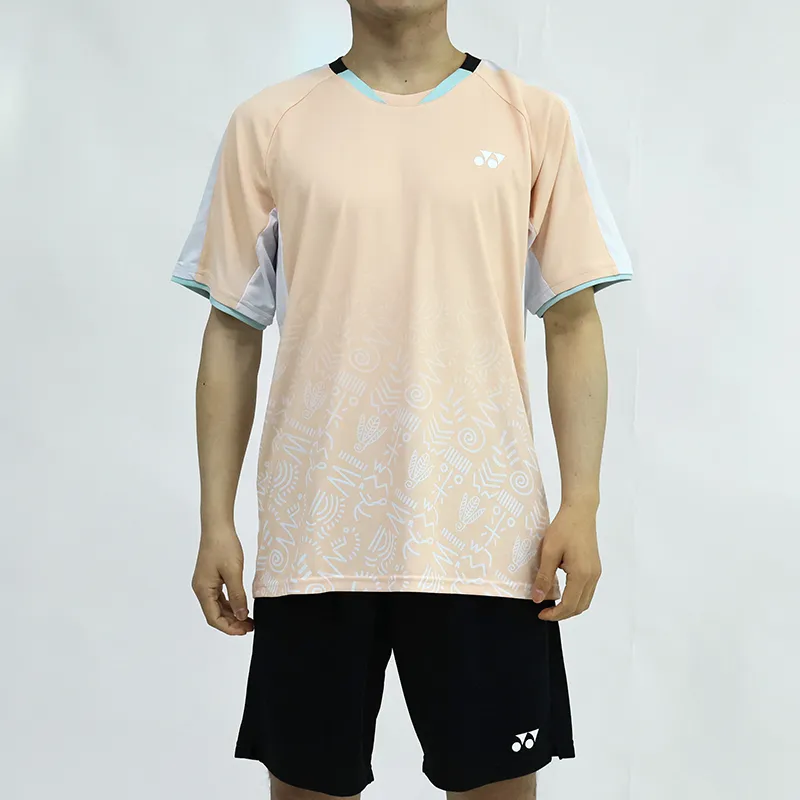 YONEX T Shirts Men-9
