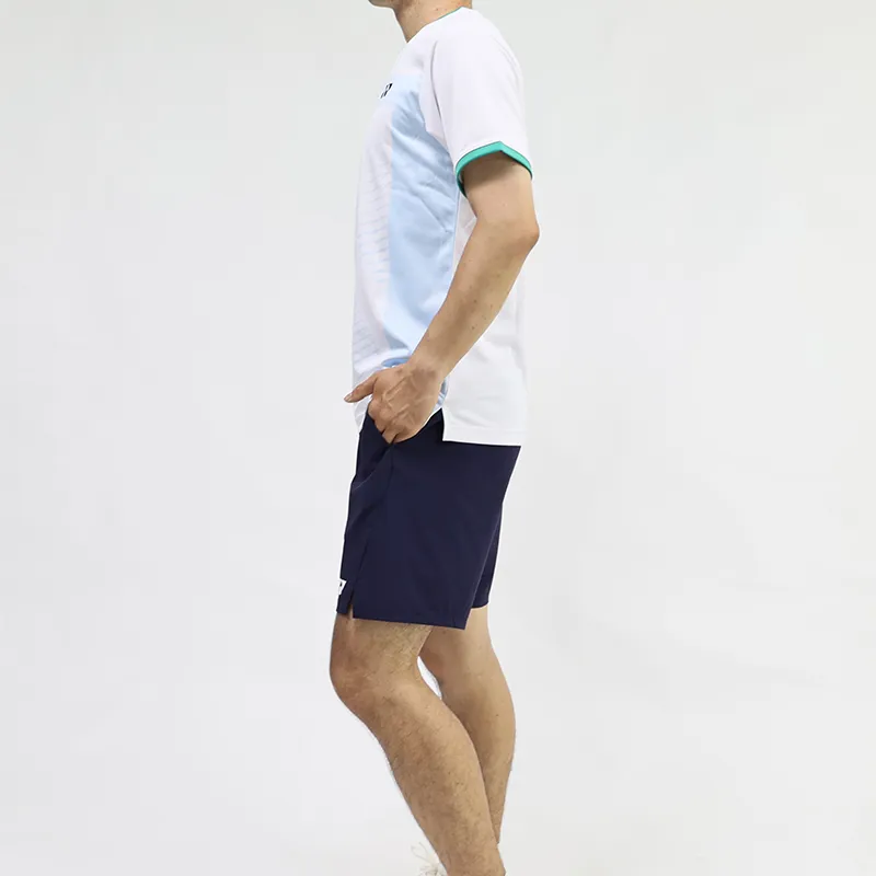 YONEX Competition Series T Shirt Men's White-5
