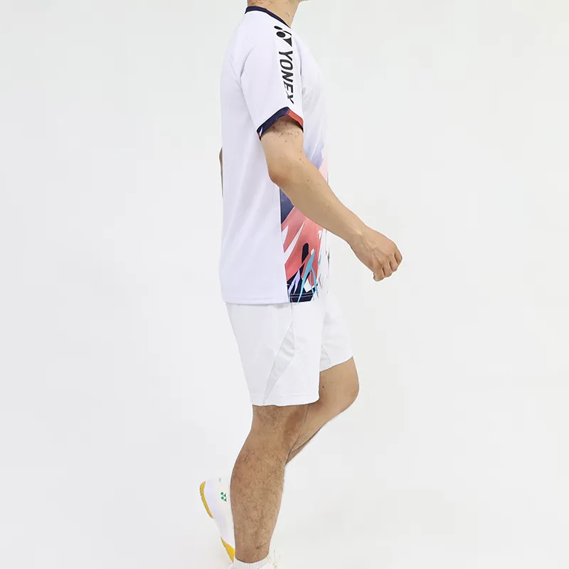 YONEX T Shirts Men-4