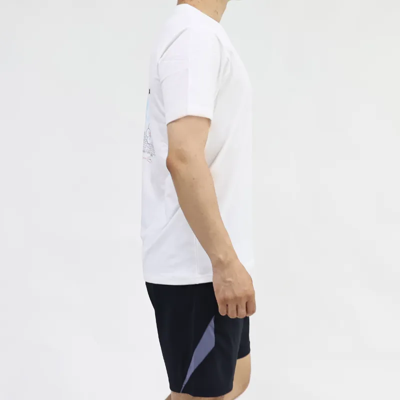 YONEX T Shirts Men-10